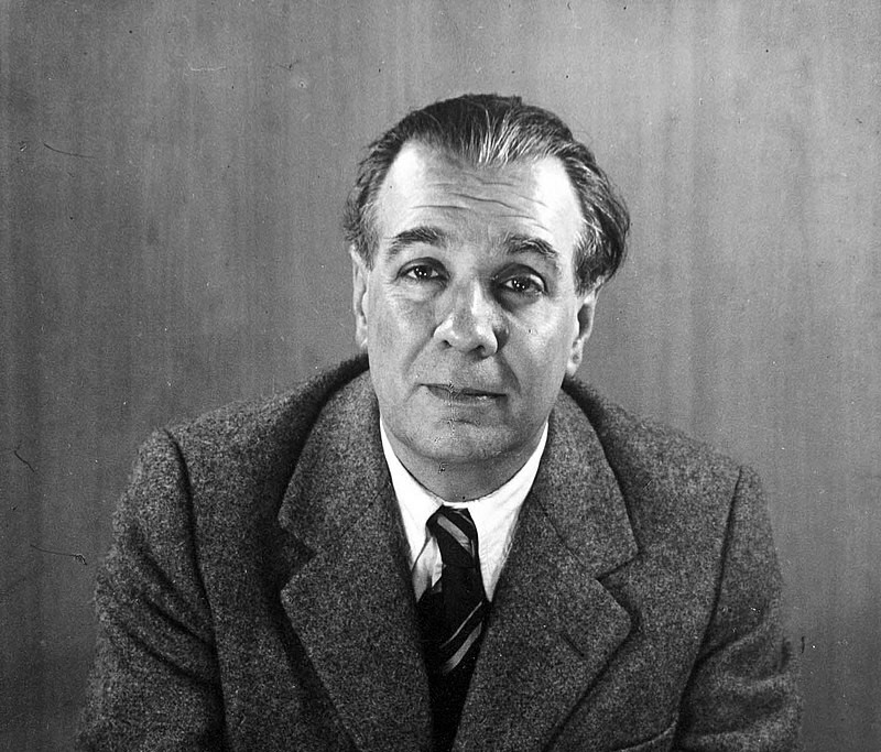 Jorge Luis Borges 1951. godine / Foto GRETE STERN/WIKIPEDIA