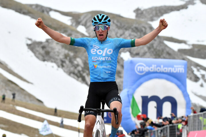 Davide Bais/Foto REUTERS