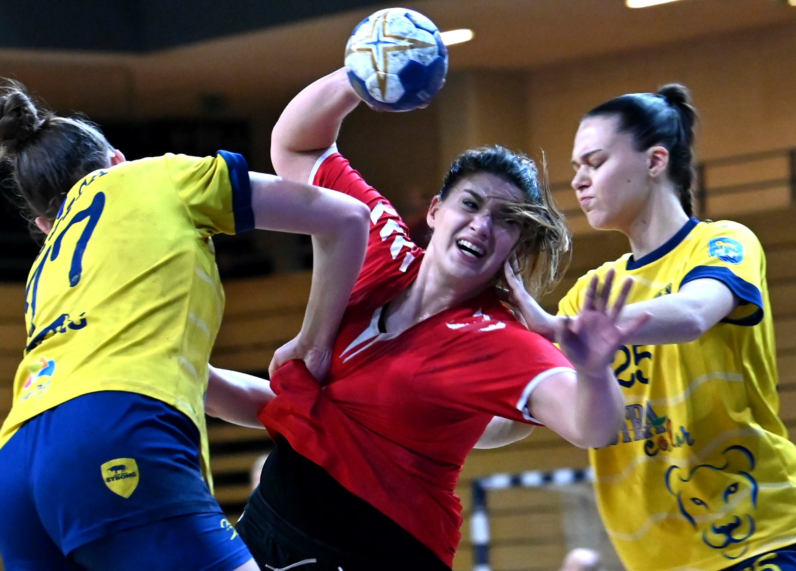 Iva Tabar/Foto M. GRACIN