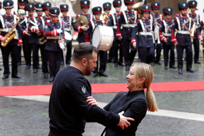 Foto Reuters