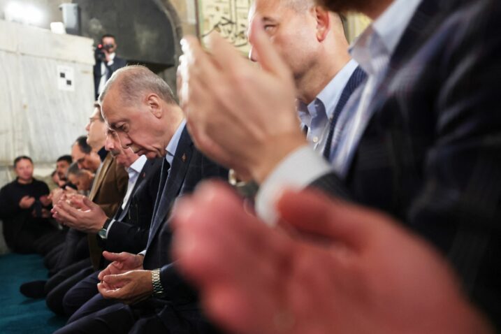 Foto Reuters