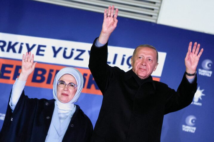 REUTERS