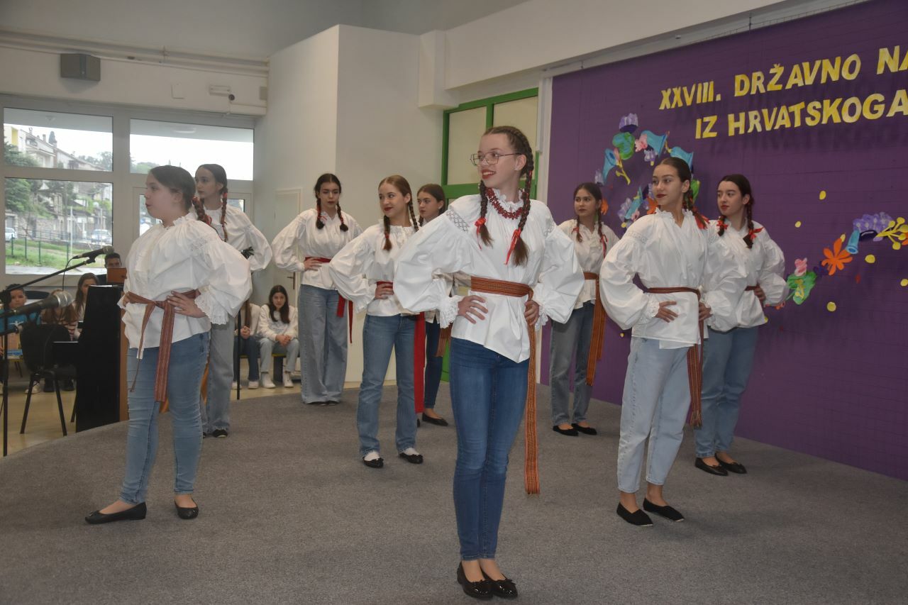 Foto OŠ Zvonka Cara
