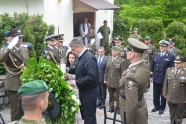 Snimio Marinko KRMPOTIĆ