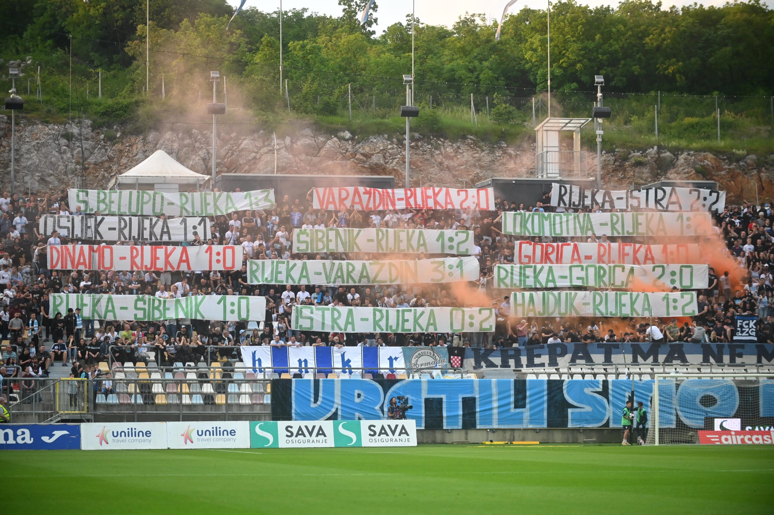 Foto M. LEVAK