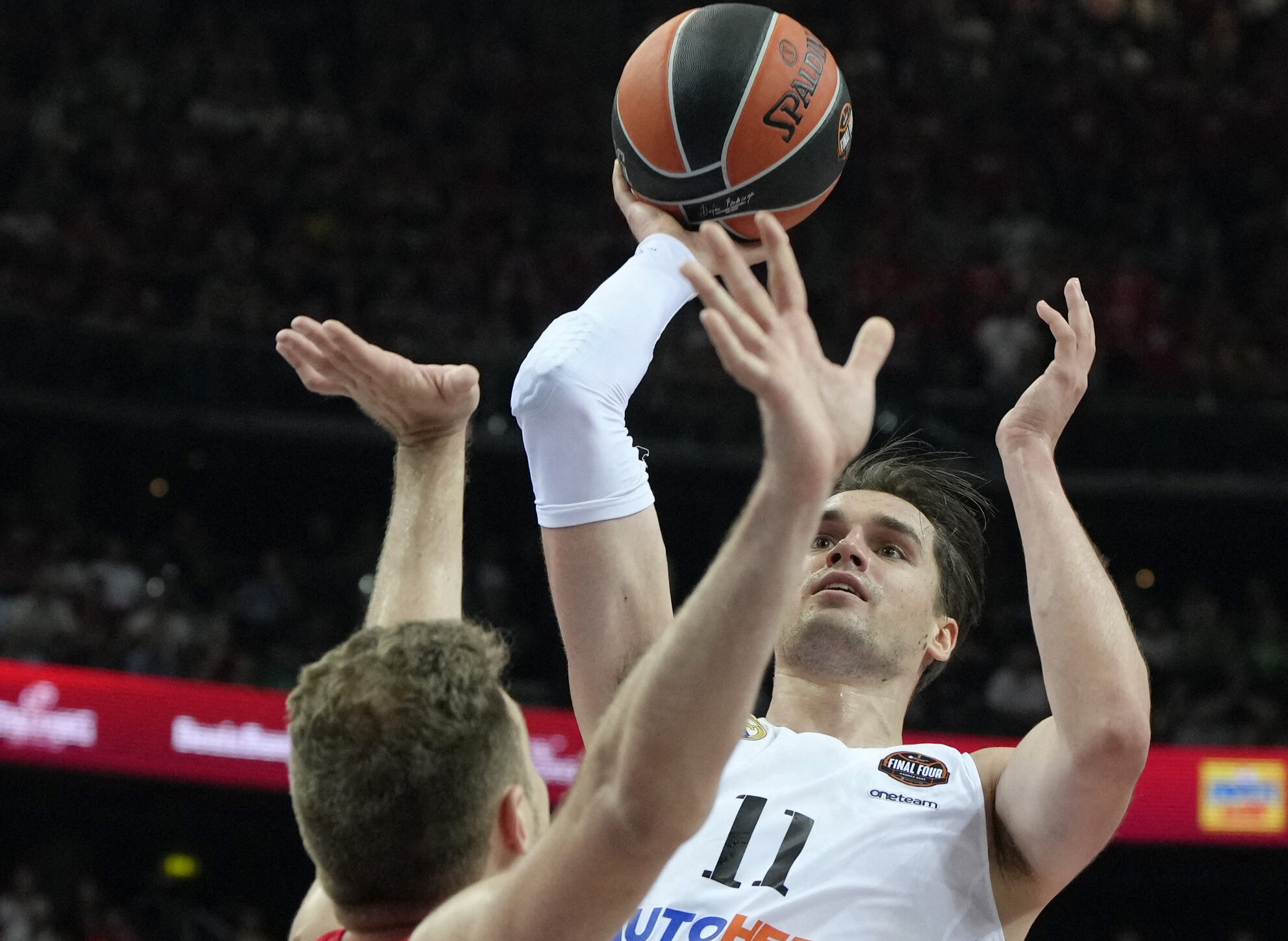 Mario Hezonja/Foto REUTERS