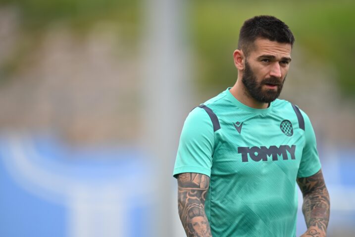 Marko Livaja/M. LEVAK