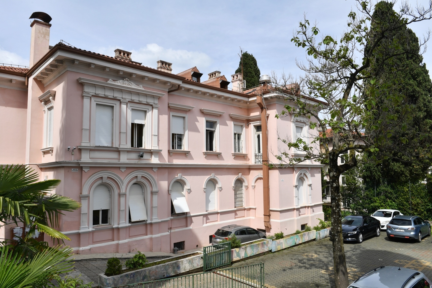Međunarodna škola Adria u Opatiji