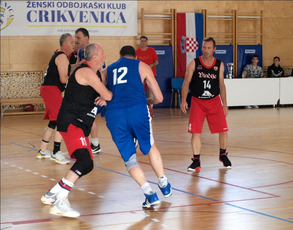 Zanimljivih nadmetanja neće nedostajati