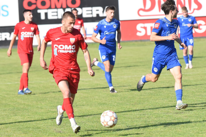 Bleond Redžepi/Foto S. DRECHSLER