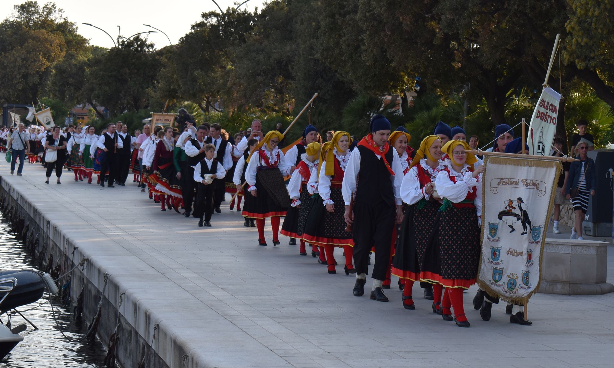 Foto M. TRINAJSTIĆ