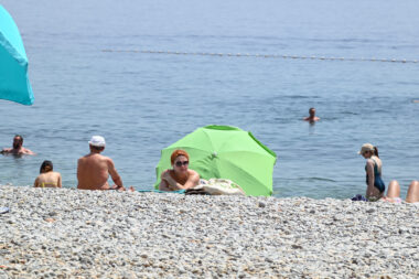 Snimila: Ana Križanec