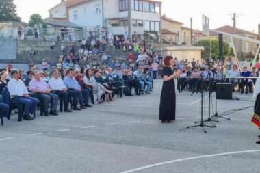 Osnovci i prosvjetari s područja općine Vrbnik proslavili su 50. obljetnicu postojanja svoje škole / Foto PŠ VRBNIK