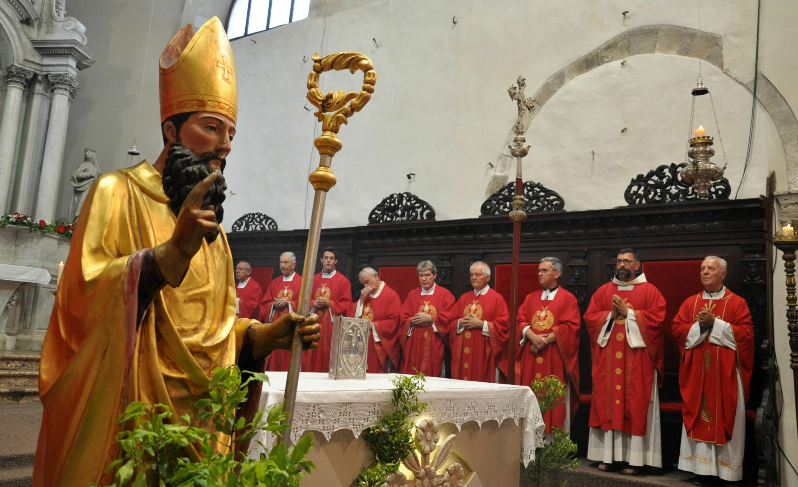 Foto: M. TRINAJSTIĆ