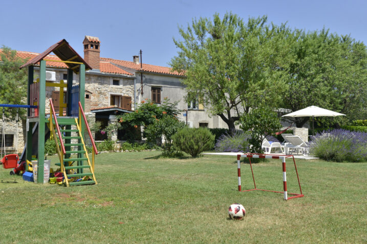 Kuća za odmor Božac, Stancija Guran, Vodnjan