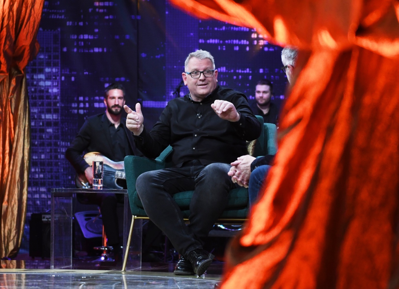 Foto: Renato Branđolica za HRT