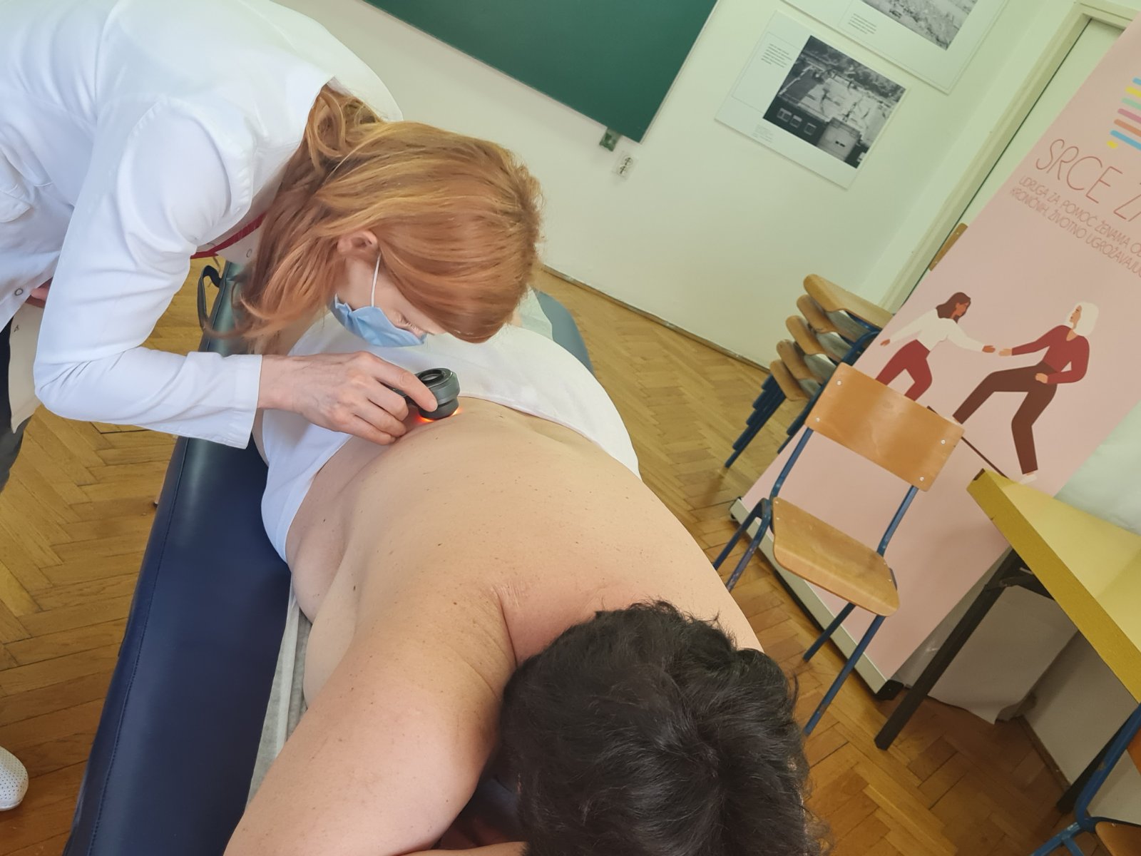 Foto Udruga Srce za nju