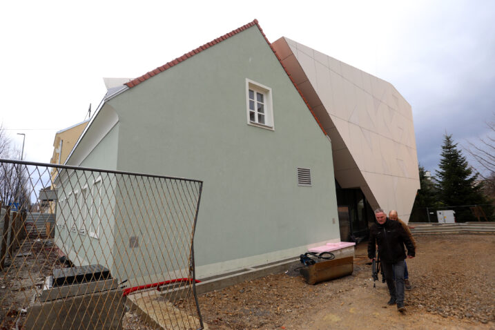 Foto Kristina Stedul Fabac/PIXSELL