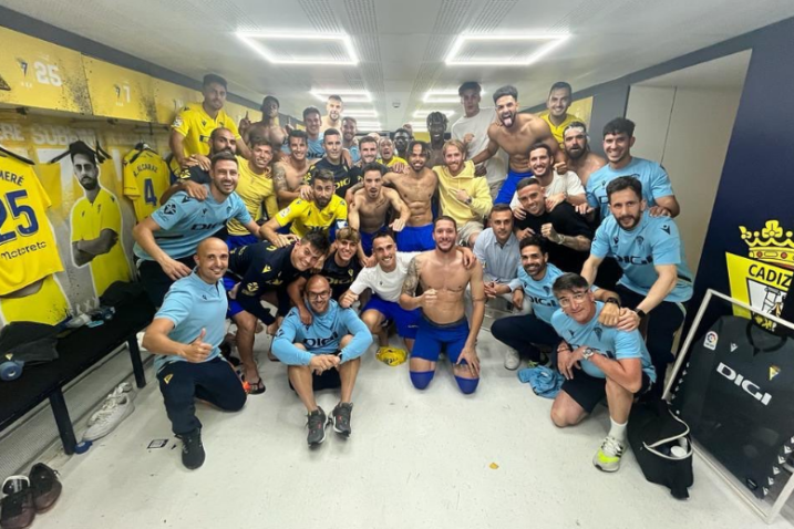 Foto Instagram, Cadiz