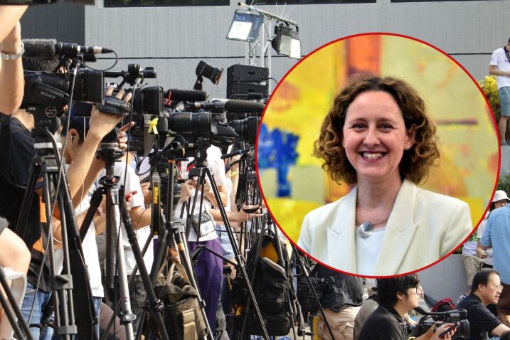 Andy Leung from Pixabay, Novi list