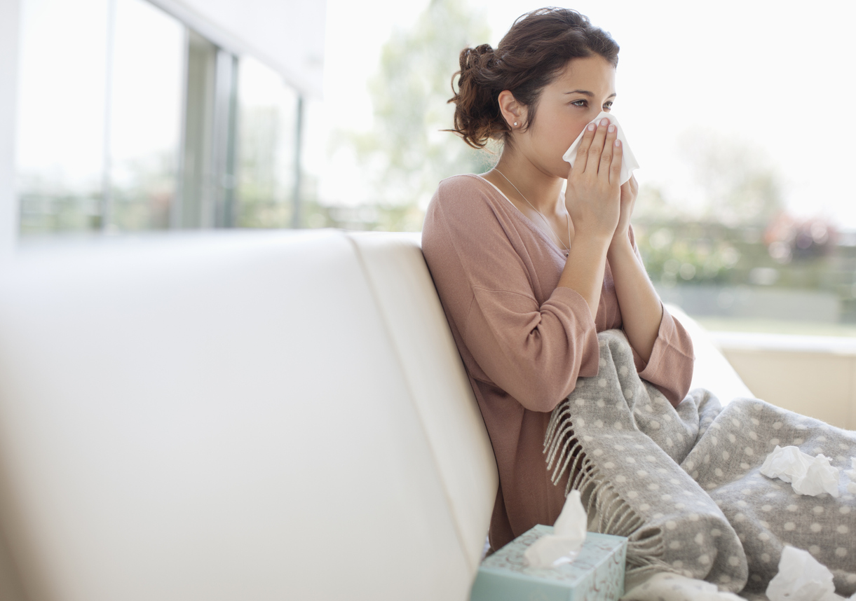 FOTO: iStock