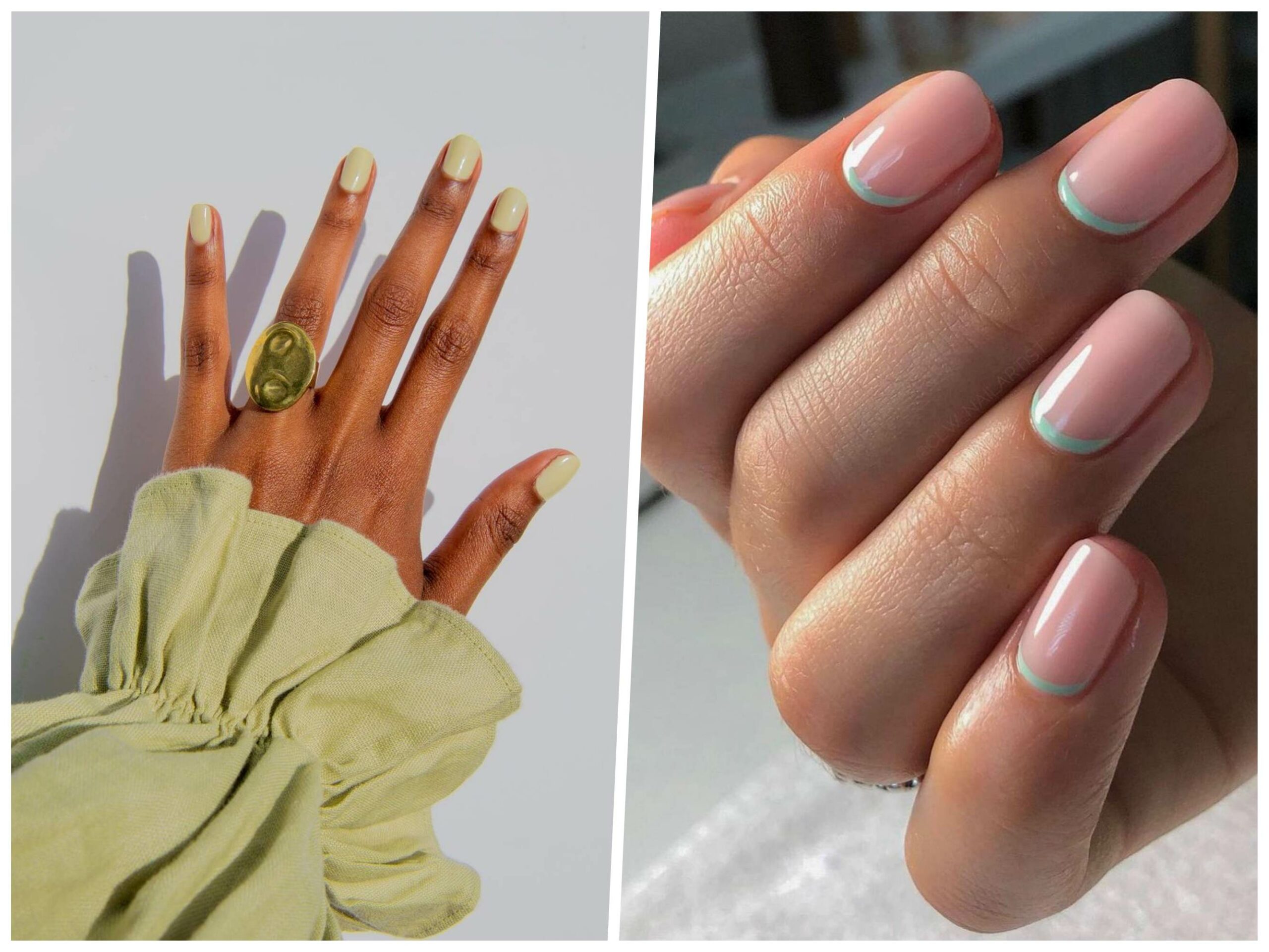 FOTO: IG@clw_nailartist; browngirlhands
