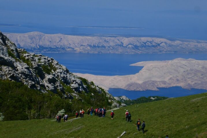 Foto PD Kamenjak