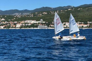 Foto JK Val Crikvenica