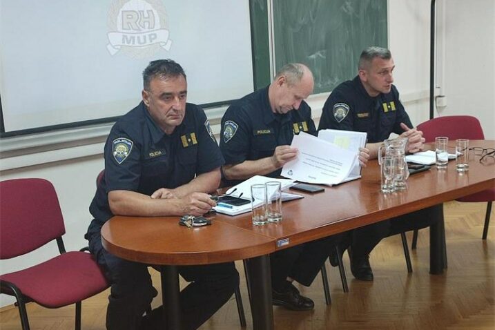 Snimio Marin SMOLČIĆ