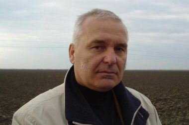 Danijel Rehak