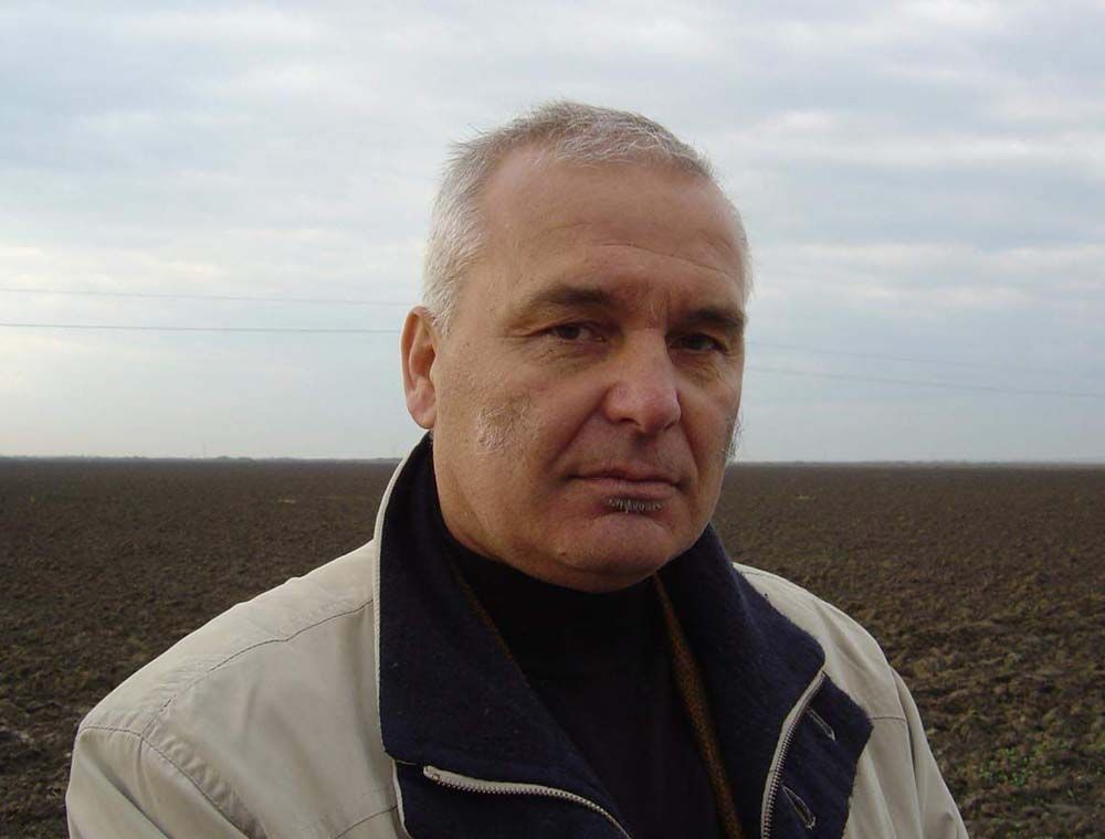 Danijel Rehak