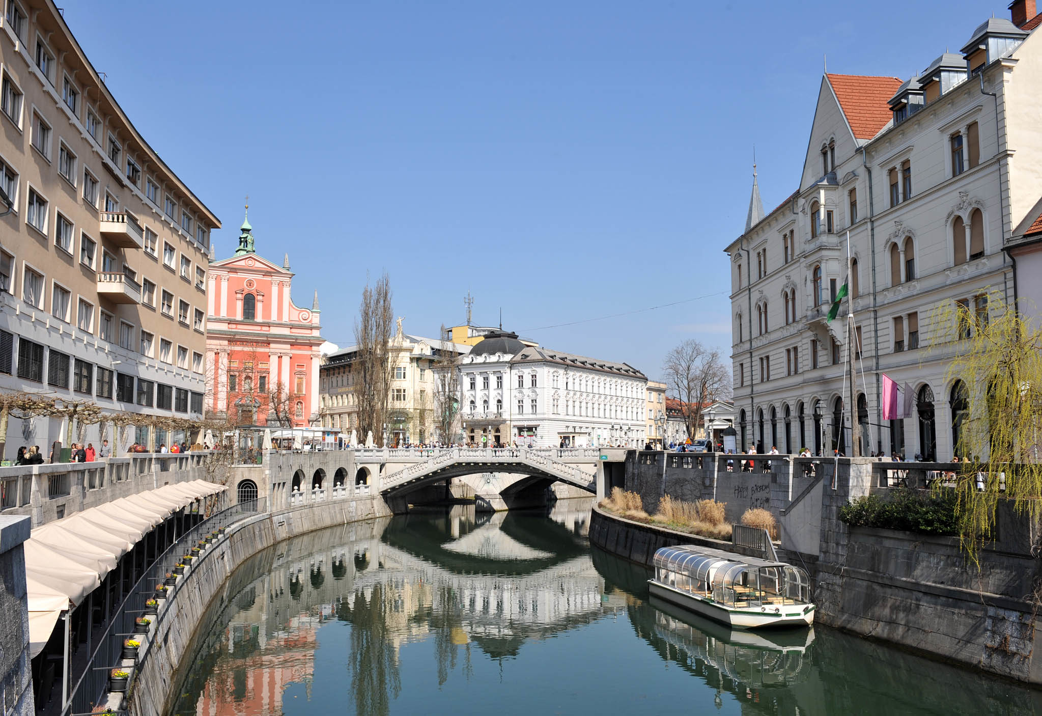 Ljubljana / Arhiva NL