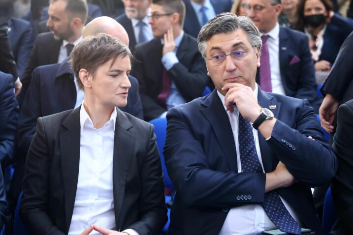 Denis Kapetanovic/PIXSELL
