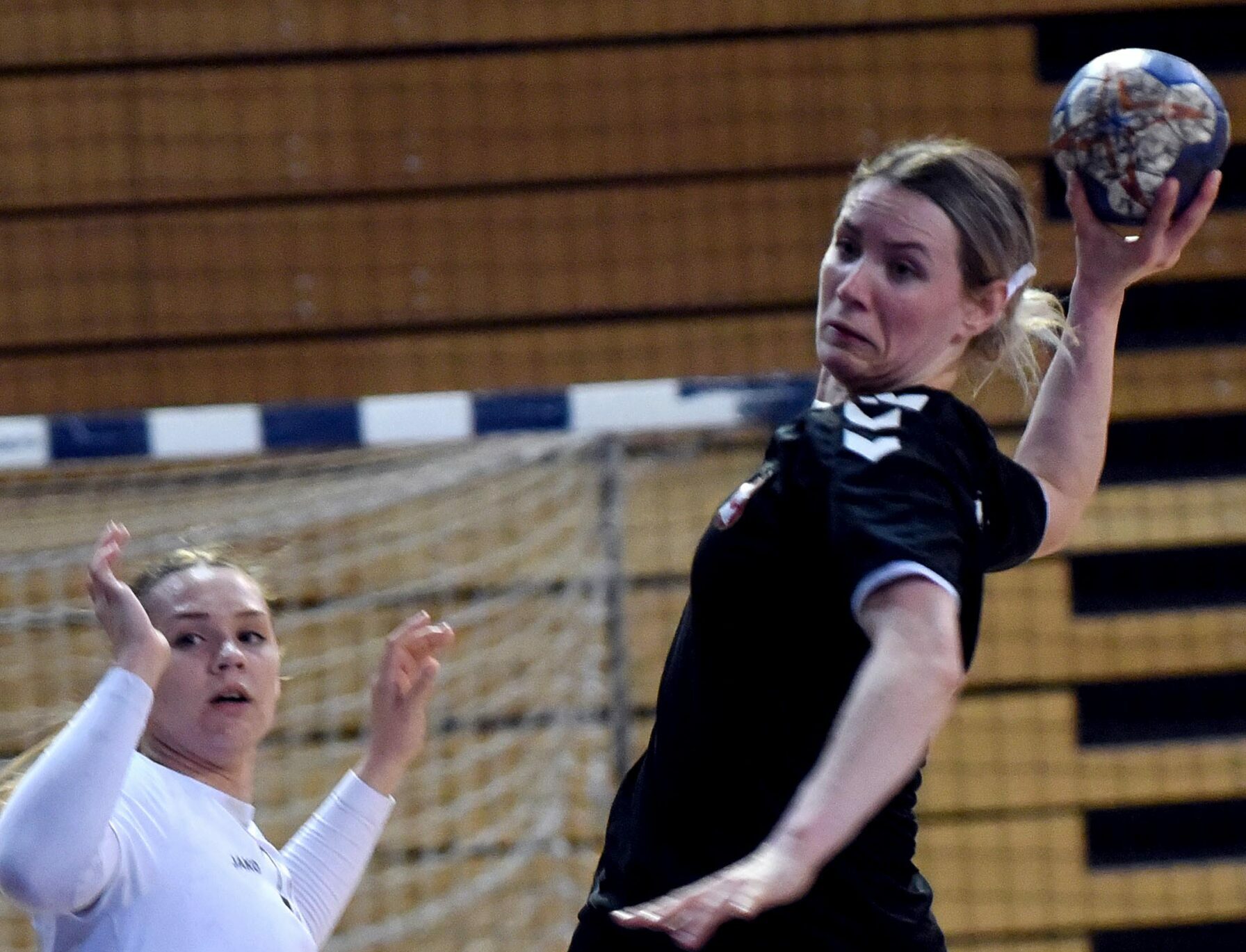Silvija Černeka/Foto M. GRACIN