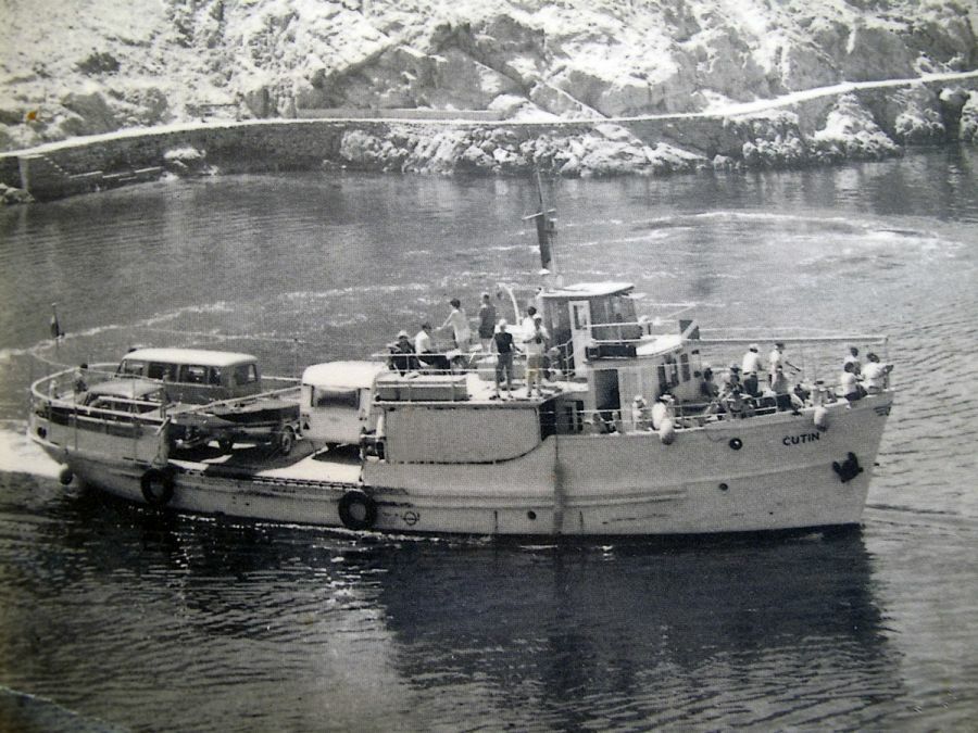 ARHIVA SANJIN BADURINA