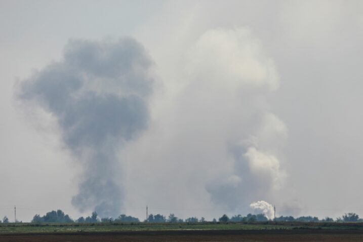 REUTERS