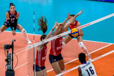 Foto FIVB