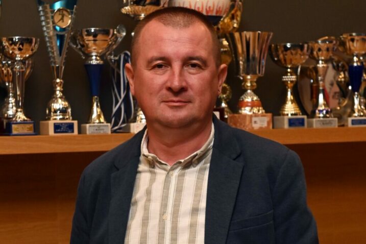 Milan Ivaniš/Foto M. GRACIN