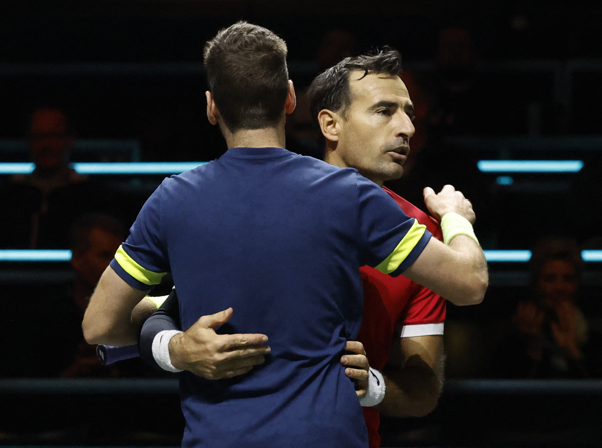 Foto REUTERS