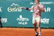 Dino Prižmić/Foto Frane HRABROV