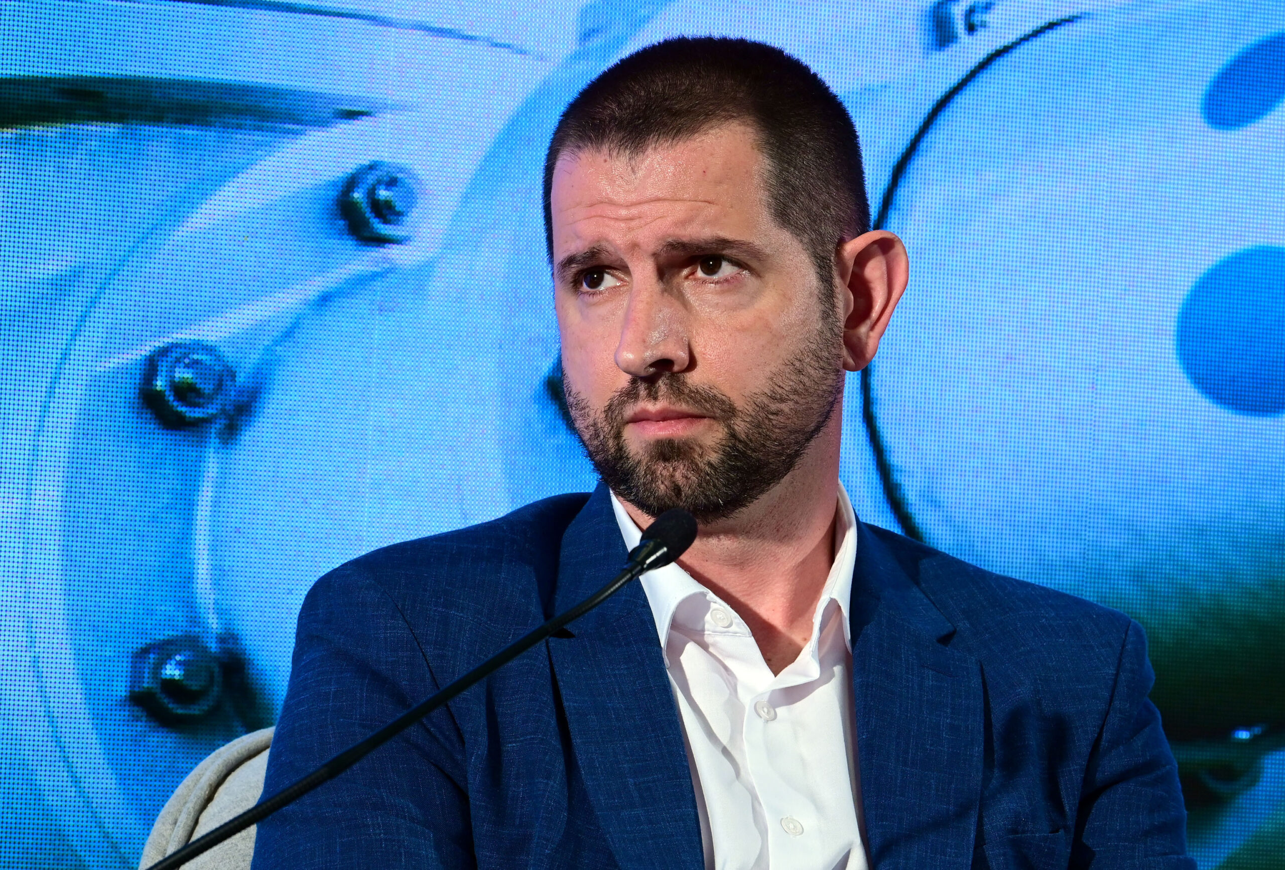 Ivan Fugaš / Arhiva NL