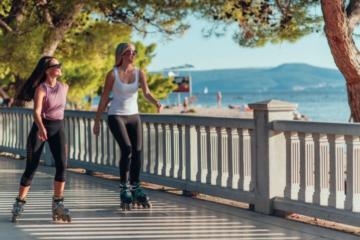 Foto TZ Crikvenica