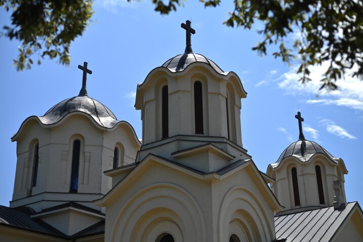 Foto: Mateo Levak