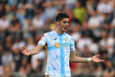 Niko Janković / Snimio Mateo LEVAK