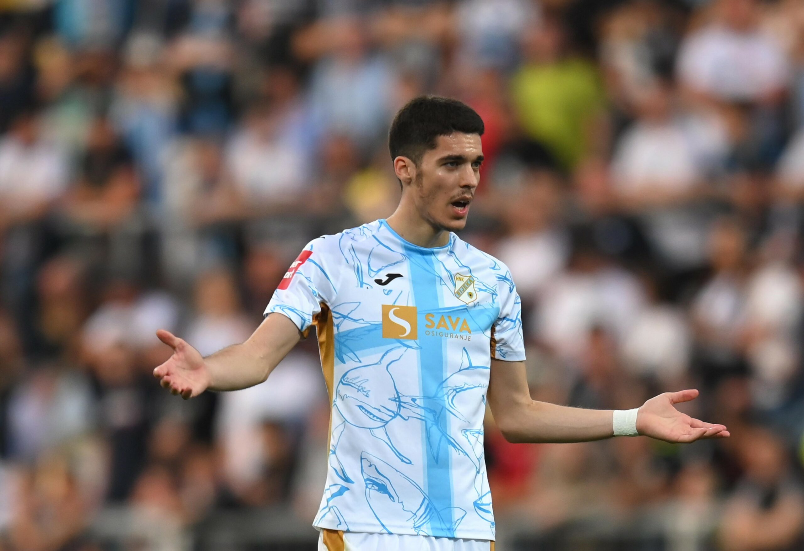 Niko Janković potpisao ugovor s Bijelima