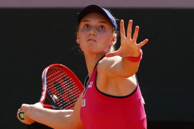 Elena Ribakina/Foto REUTERS