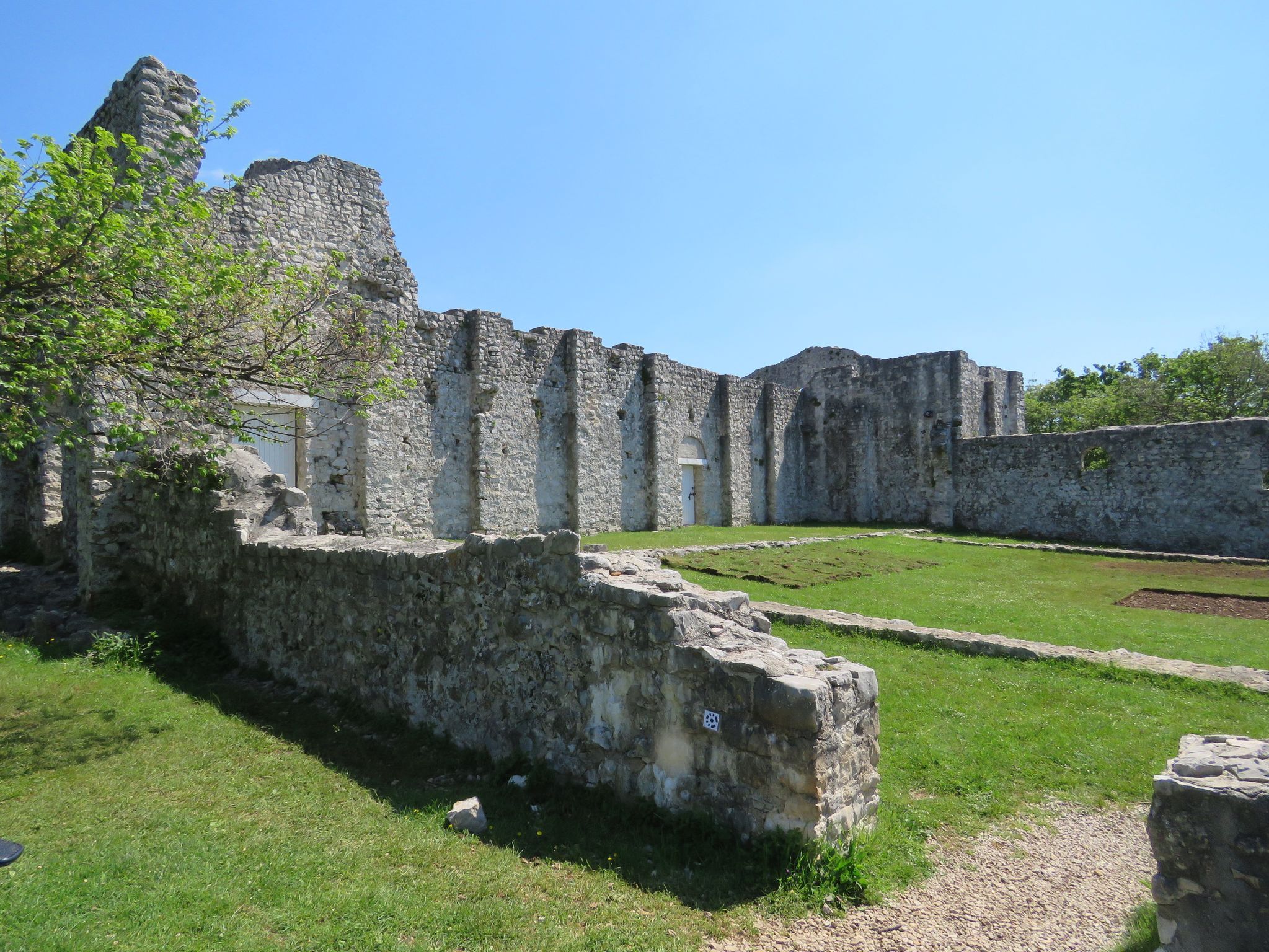 Arheološki park Fulfinum-Mirine / Foto Općina Omišalj