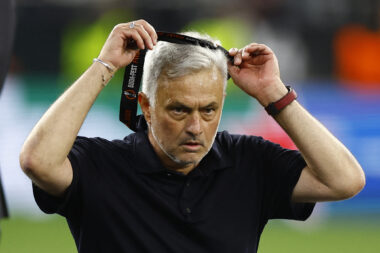 Jose Mourinho/Foto REUTERS