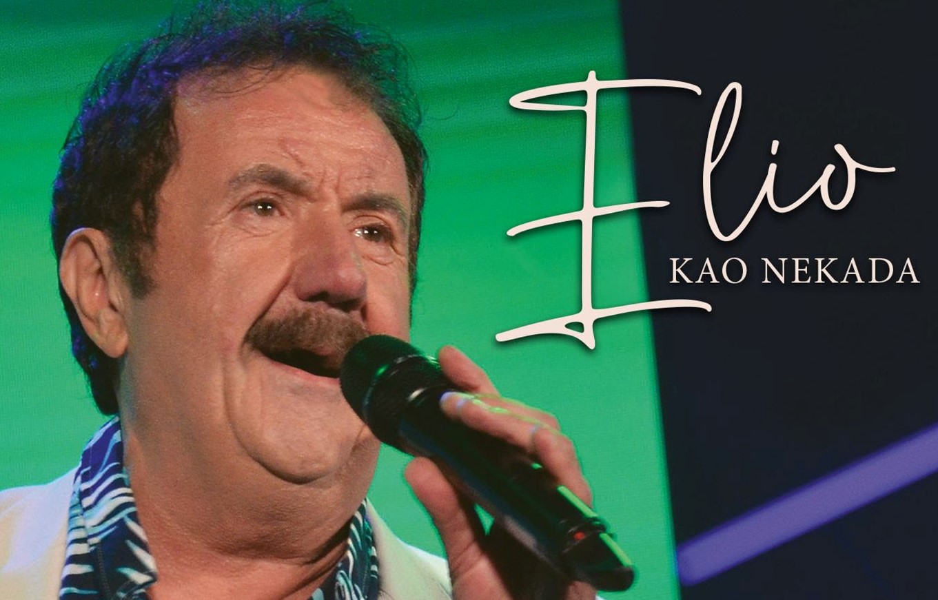 Foto: CRO. REC