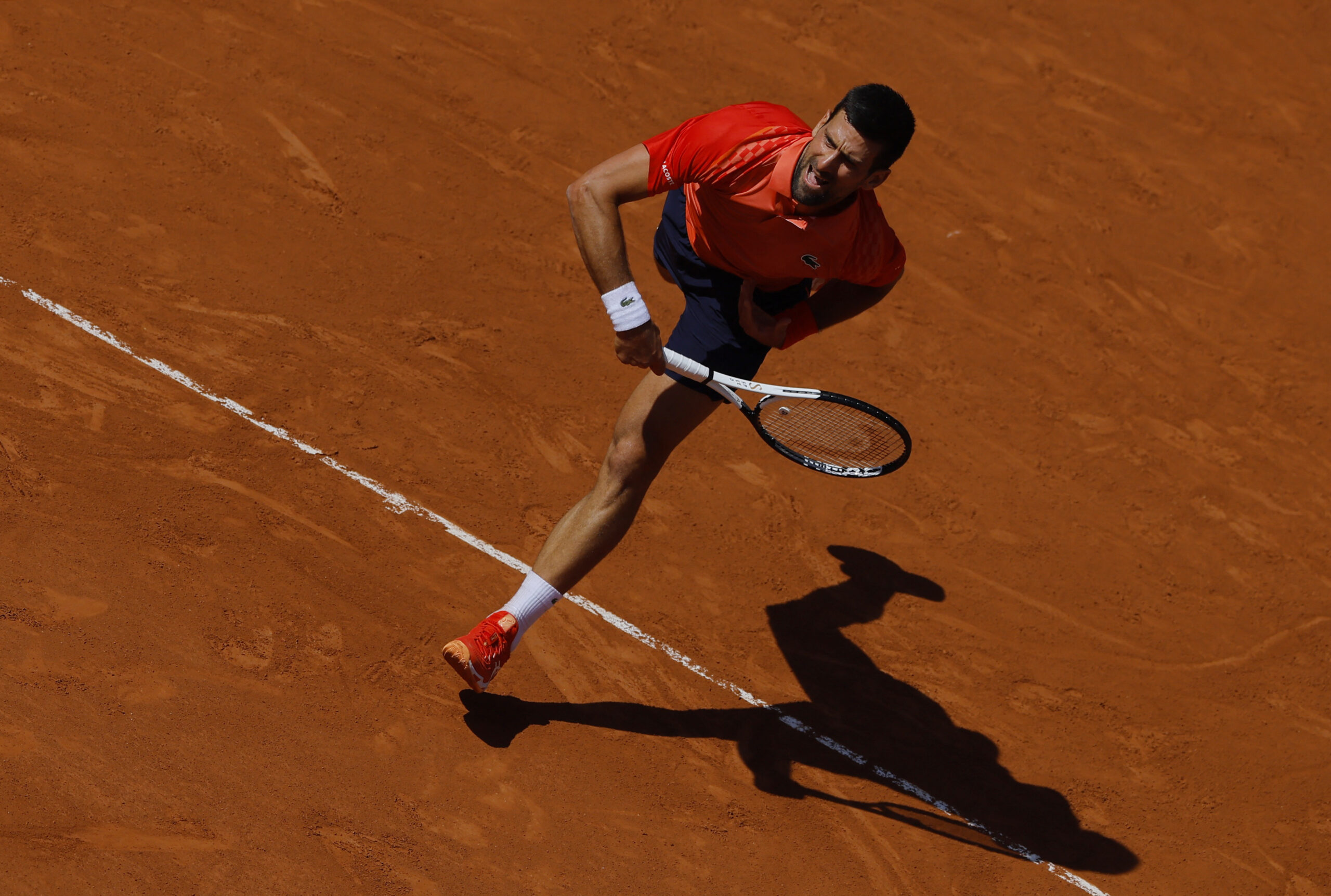 Foto REUTERS